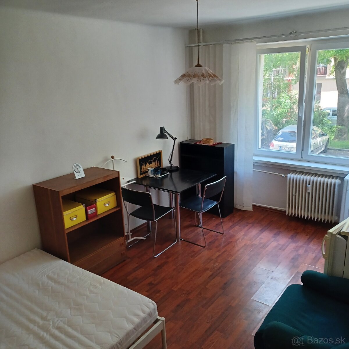 Garsónka v BA-NM - 4