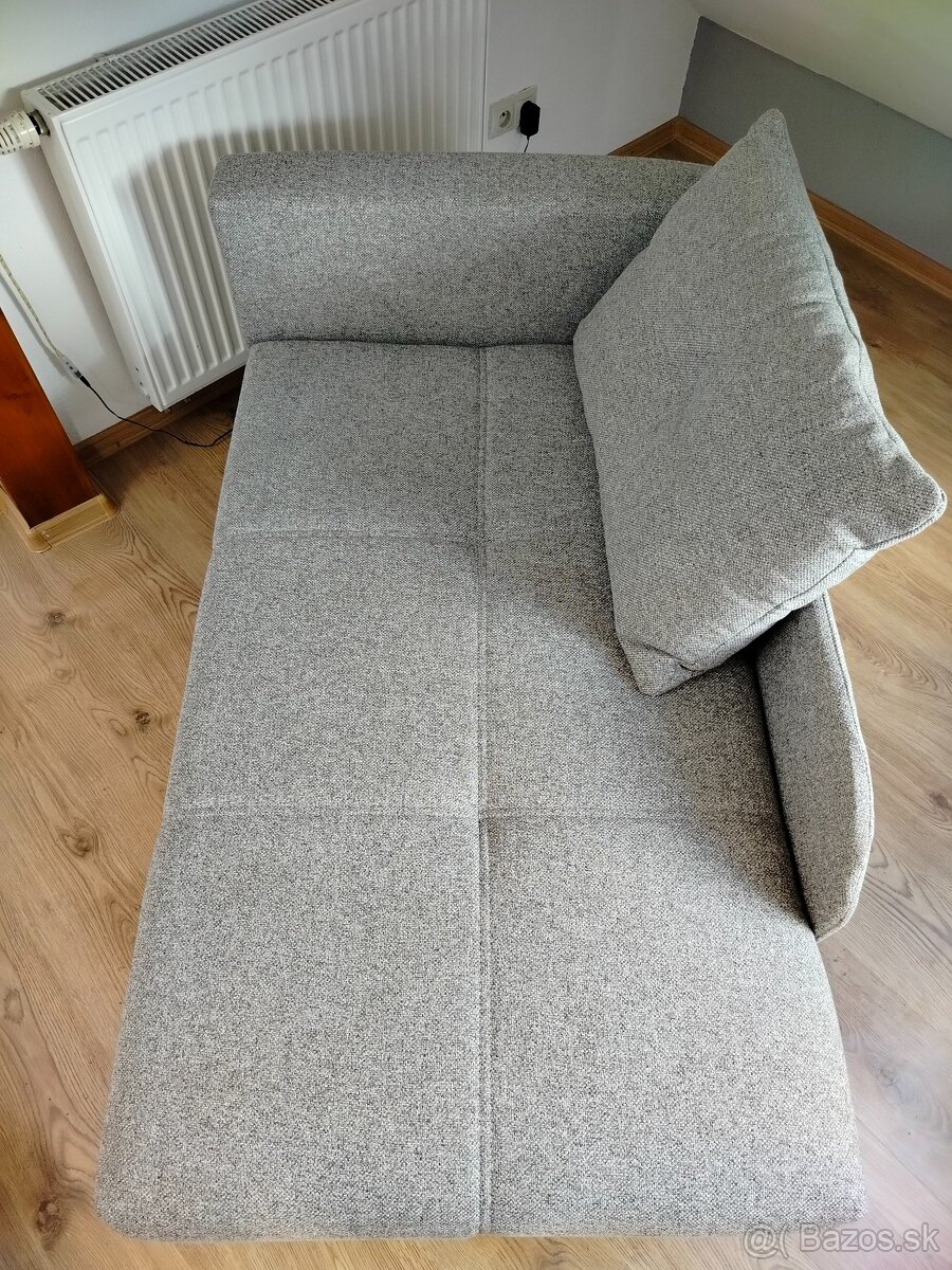 Rozkladacia pohovka - 4