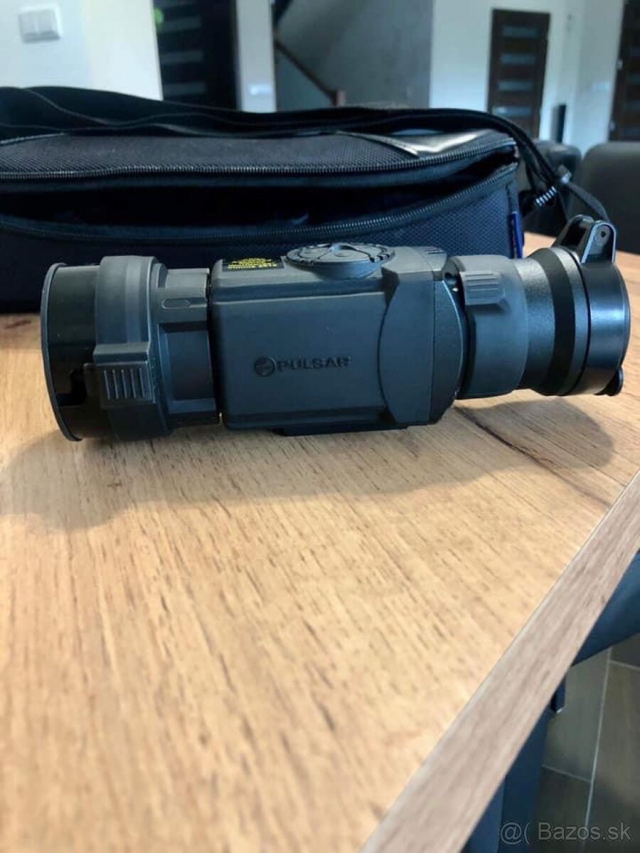 Termovízna kamera Pulsar Core FXQ 55 - 4