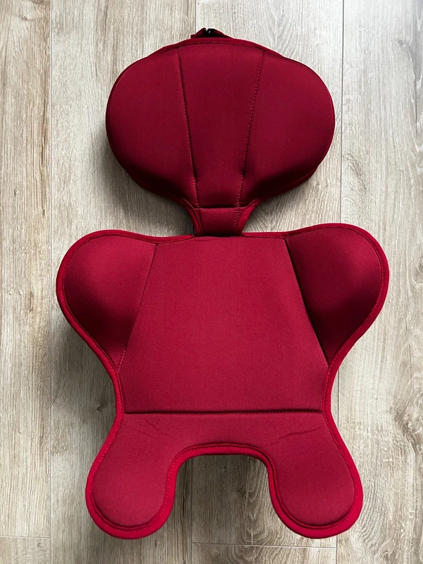 Britax-Römer Dualfix i-Size - 4