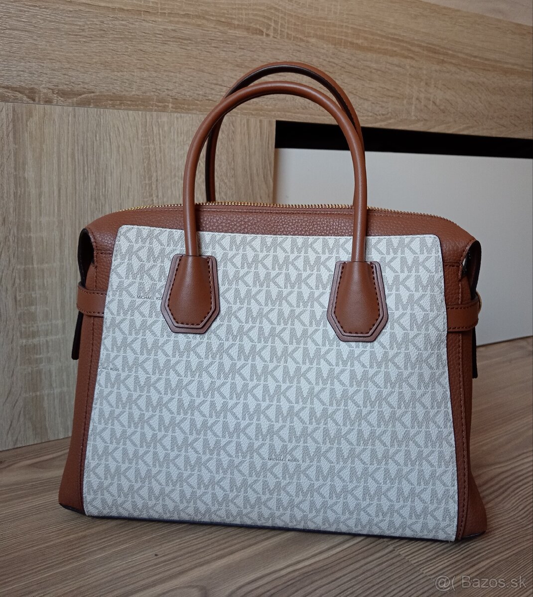 SET Michael Kors kabelka + peňaženka - 4