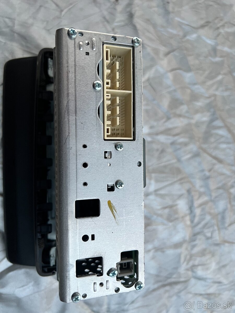 AUTORADIO Hyundai i30 2017- - 4