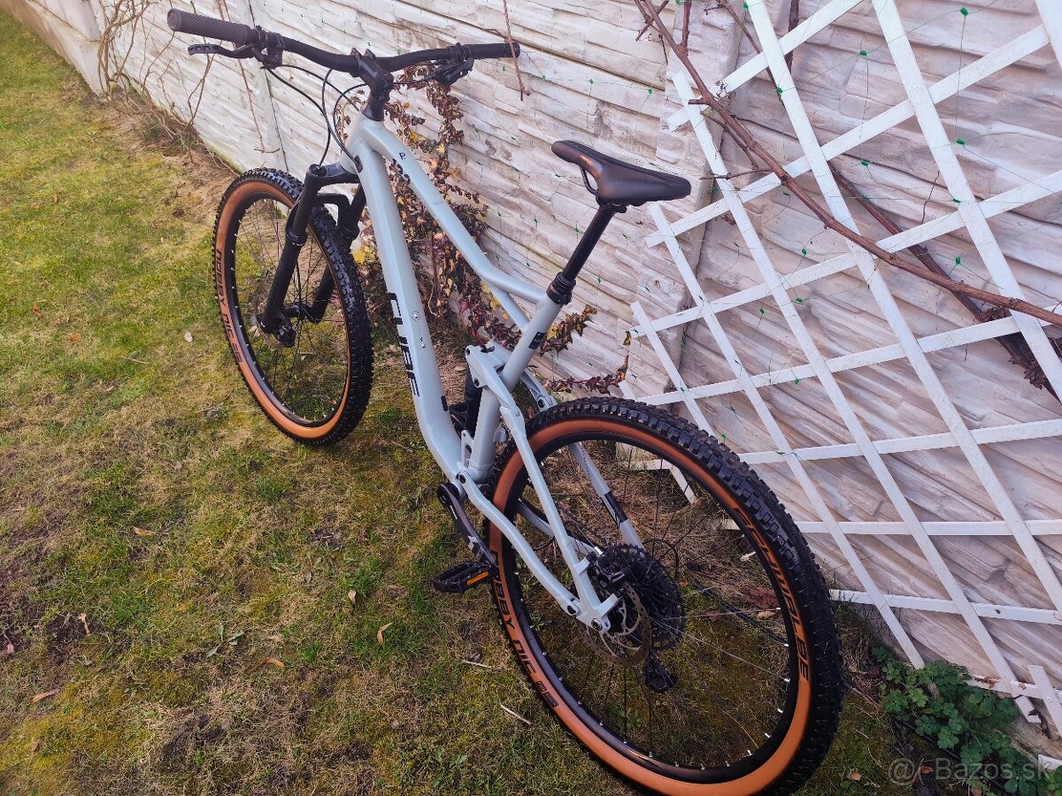 Bicykel CUBE STEREO ONE22 PRO 2024 - 4