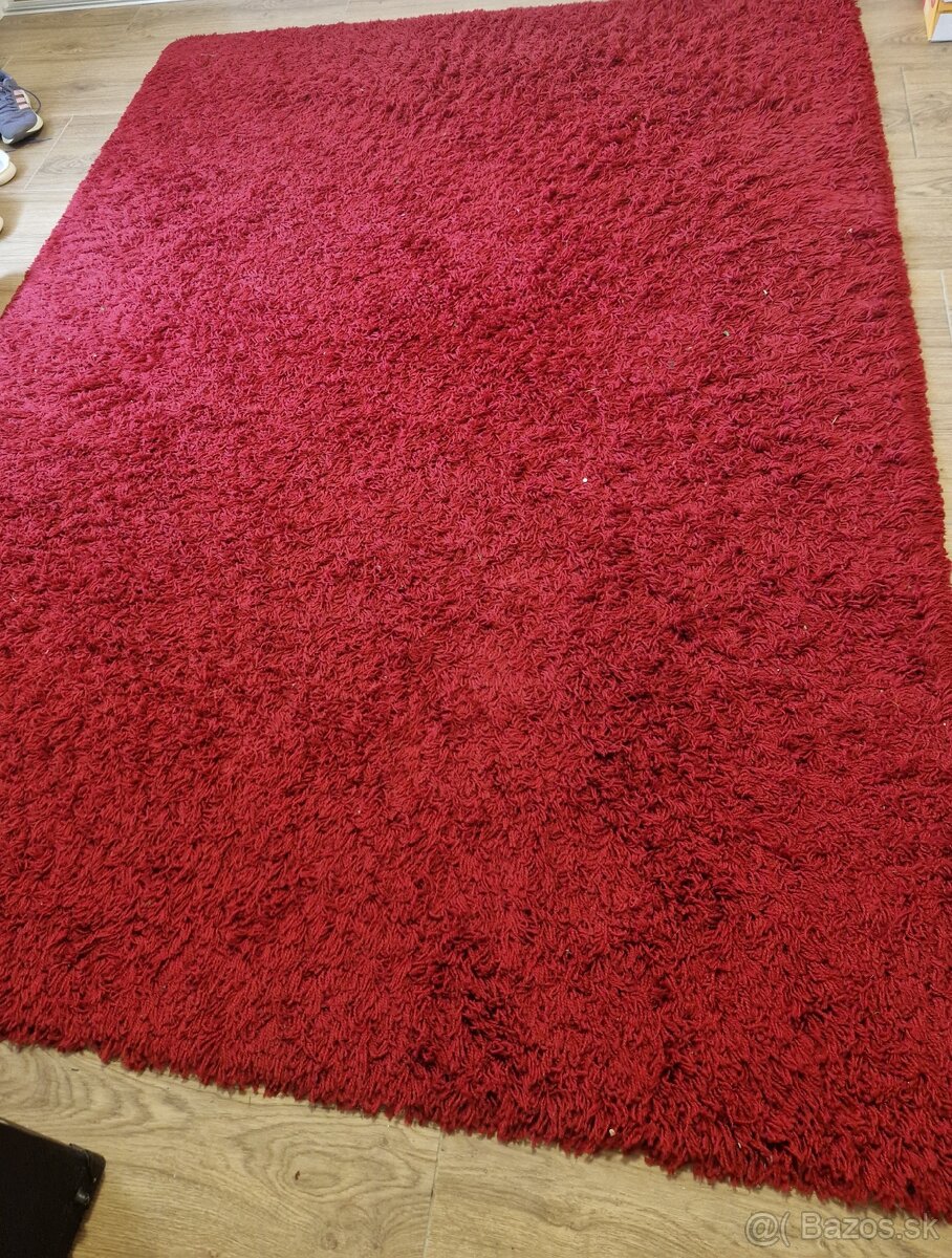 Koberec - 4