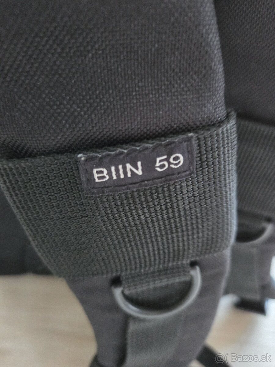 Foto batoh Vanguard BIIN 59 - 4