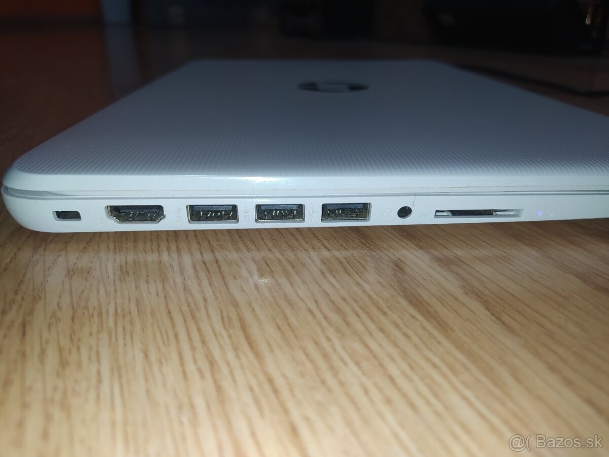 HP Stream 14-ax003nc - 4