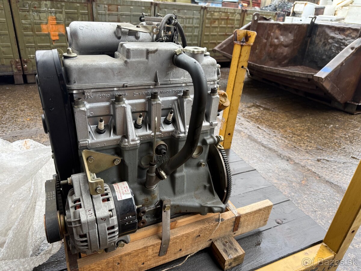 Lada VAZ 2108 /2109 - 4