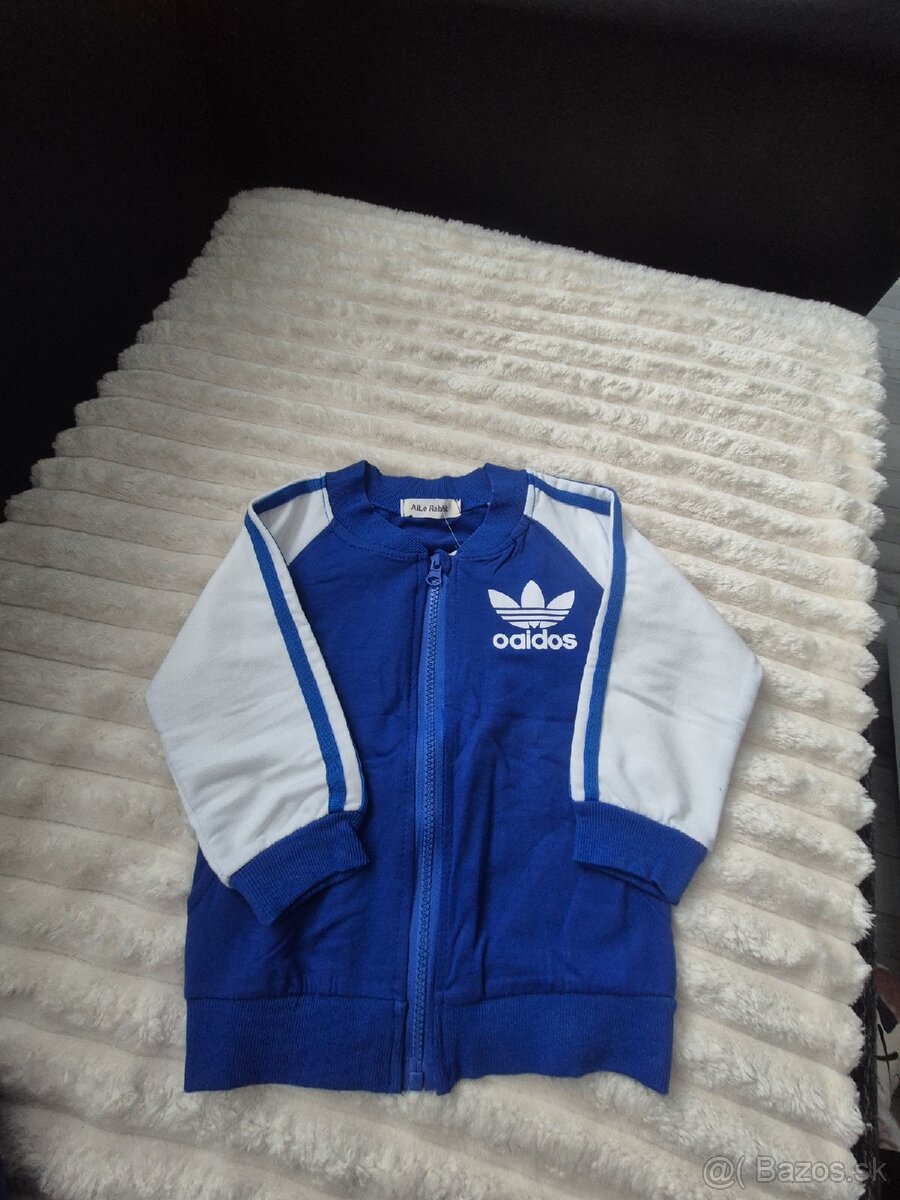 Detský trojkomplet - 4