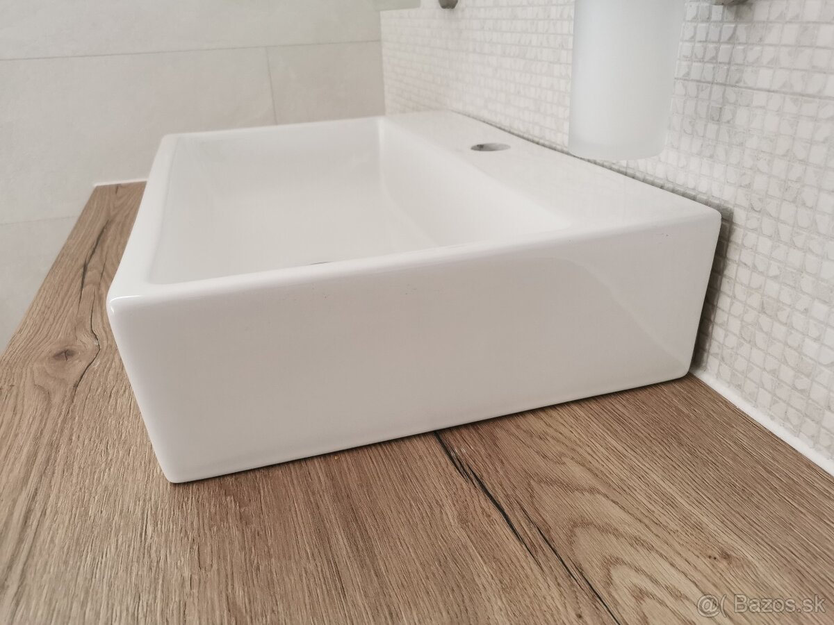 Umyvadlo Mexen 53x36 - 4