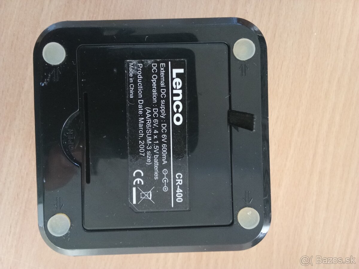 Lenovo usb player stereo - 4