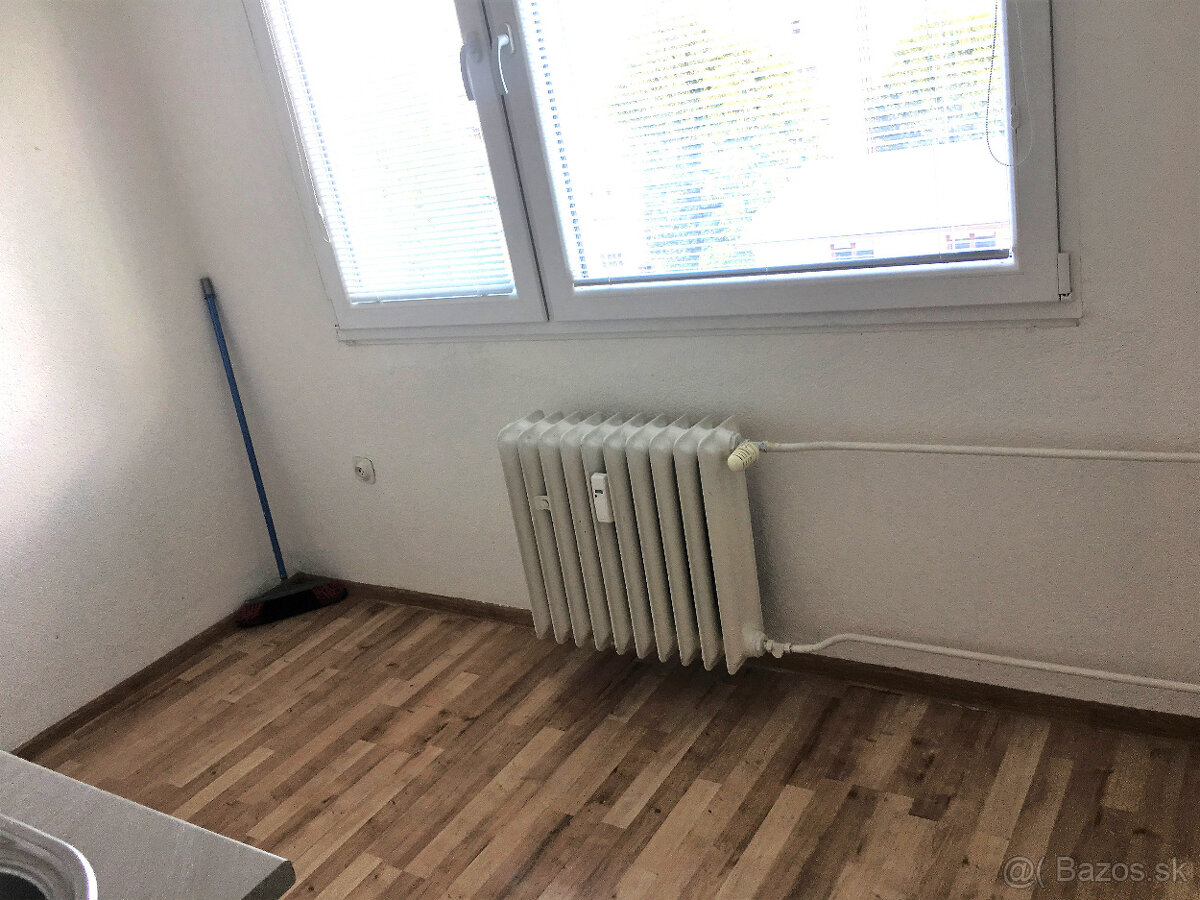 Prenájom dvojizbového bytu, Detva - 4
