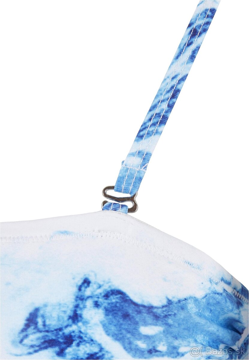 Nové Plavky dámske - bikiny URBAN CLASSICS veľkosť L - 4