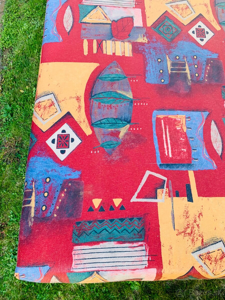 gauč- vaľanda- posteľ - 4