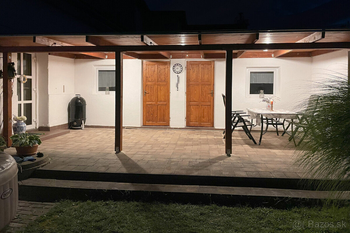 Dom na predaj v srdci Bernolákova - 4