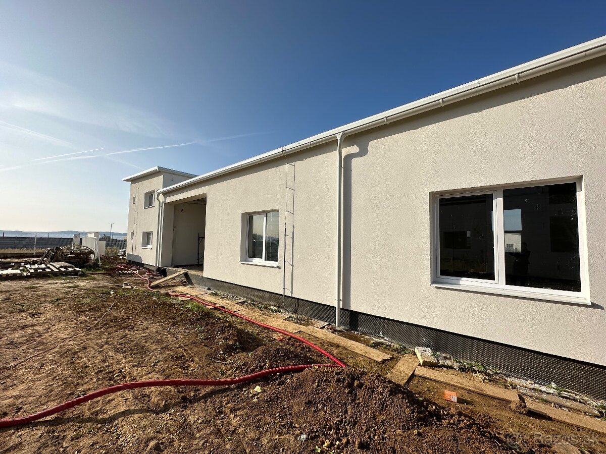 HALA - NEMČICE, TO - 4