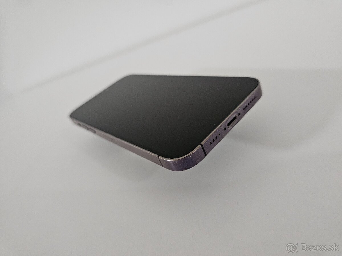 Apple iPhone 14 Pro Max 512GB - 4