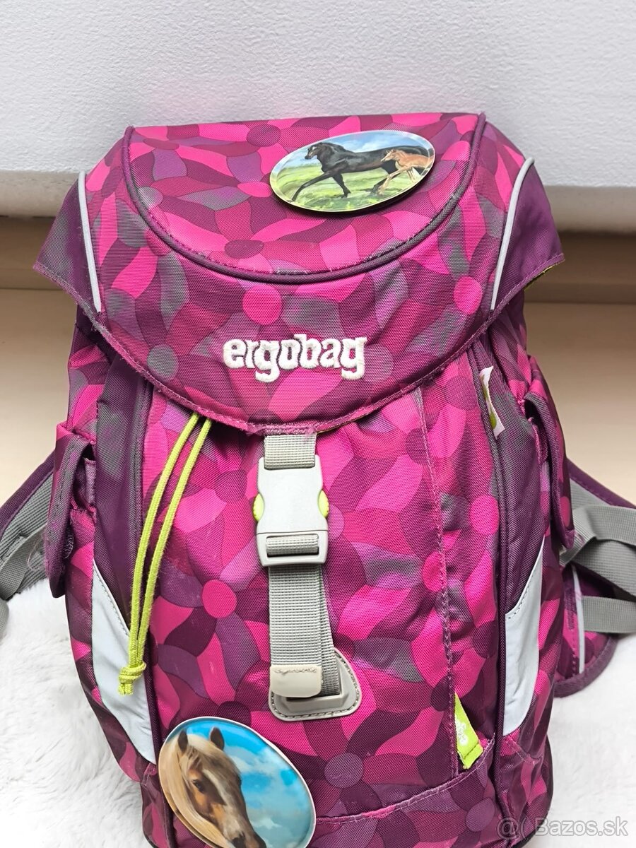 ruksak, batoh, taška - 4