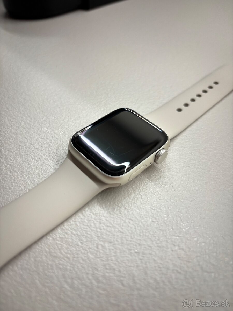 Apple Watch SE 2 40 mm - 4
