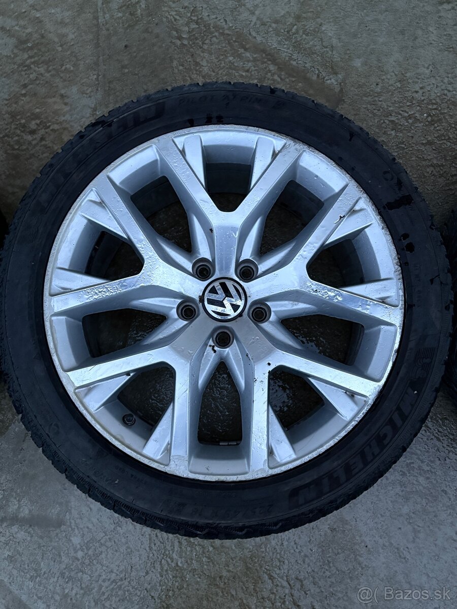 Elektróny vw Canyon - 4