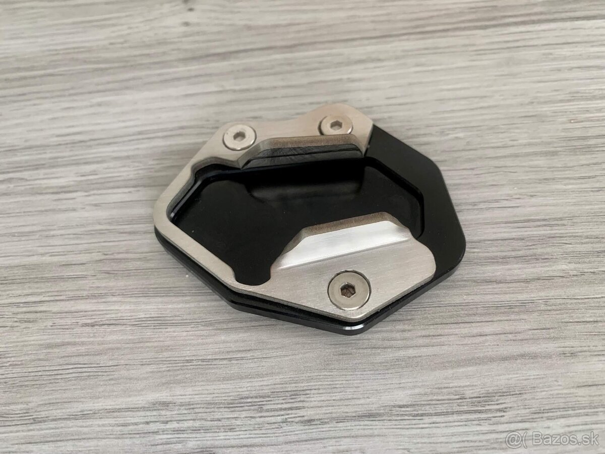 Rozšírenie stojanu Tiumph Tiger 800 - 4