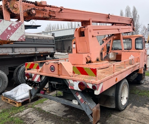 Avia A 30 MP 13.2 - 4