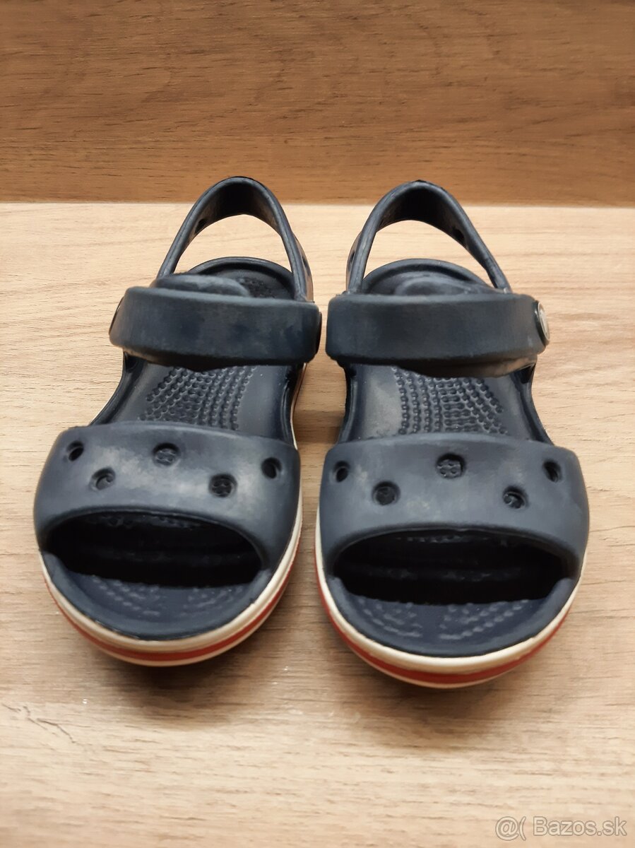 Crocs detske sandale v. 6 22/23 - 4