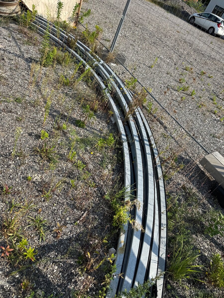 Prístrešky pre autá - 4