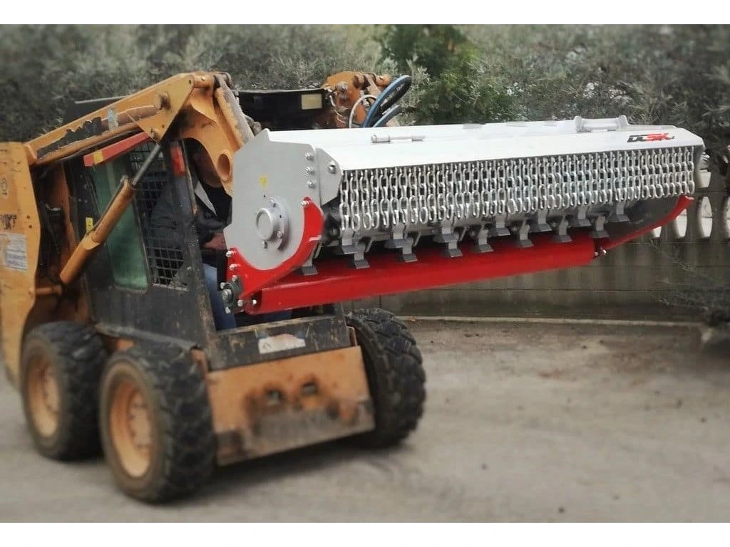 Ventura mulčovač TFVLIHMC 140 - 4