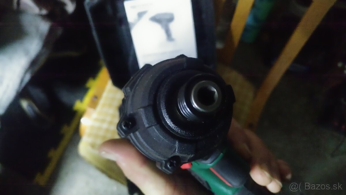 Razovy uťahovak Parkside - 4