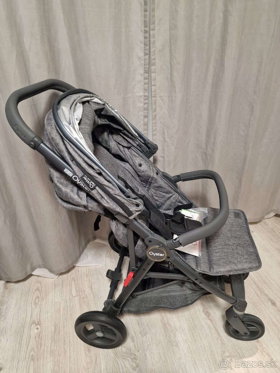 Športový kočík - 4