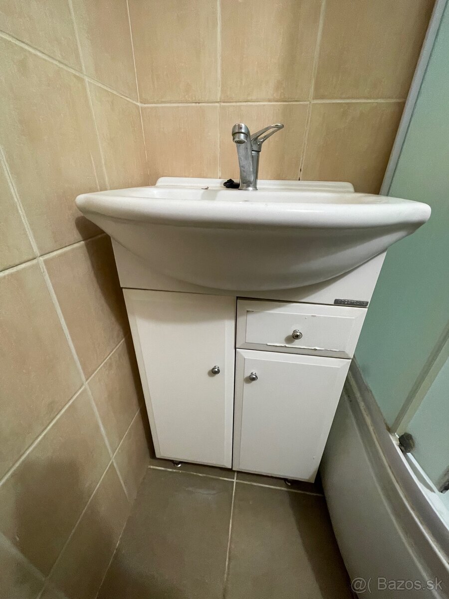 Predám sprchový kut - 4