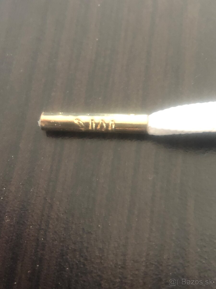 Michael Kors šnúrky do topánok - 4