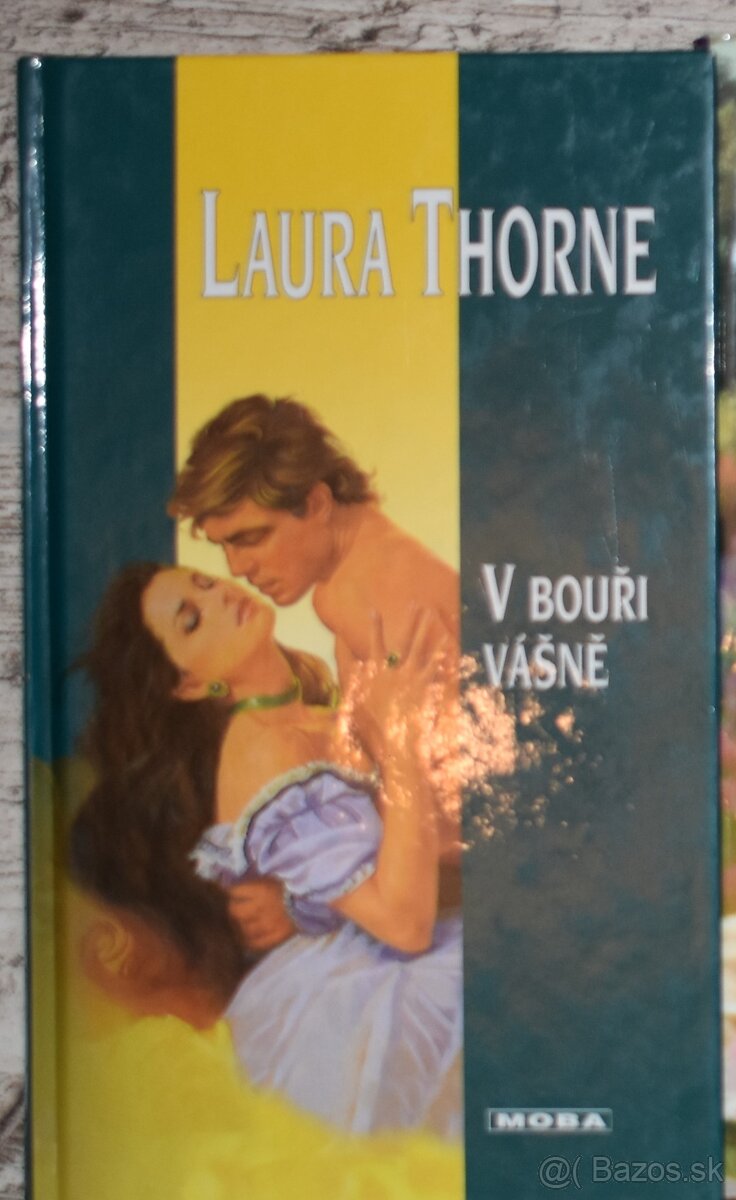 Romantické príbehy 2 - 4