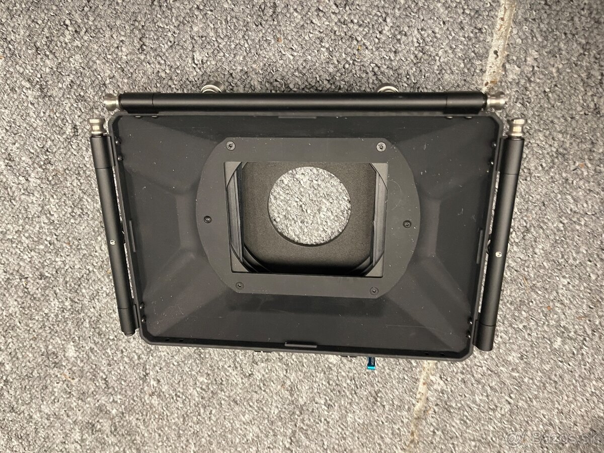 Mate Box FOTGA DP500 - 4