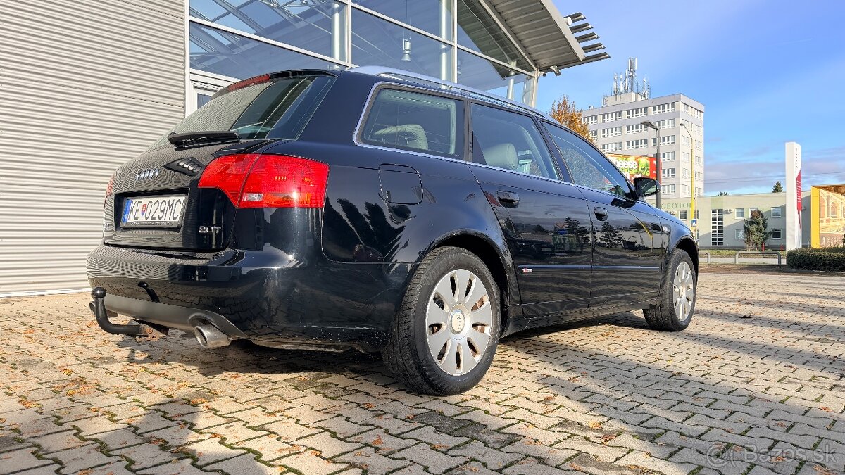 Audi a4 b7 2.0 Tfsi 147kw - 4