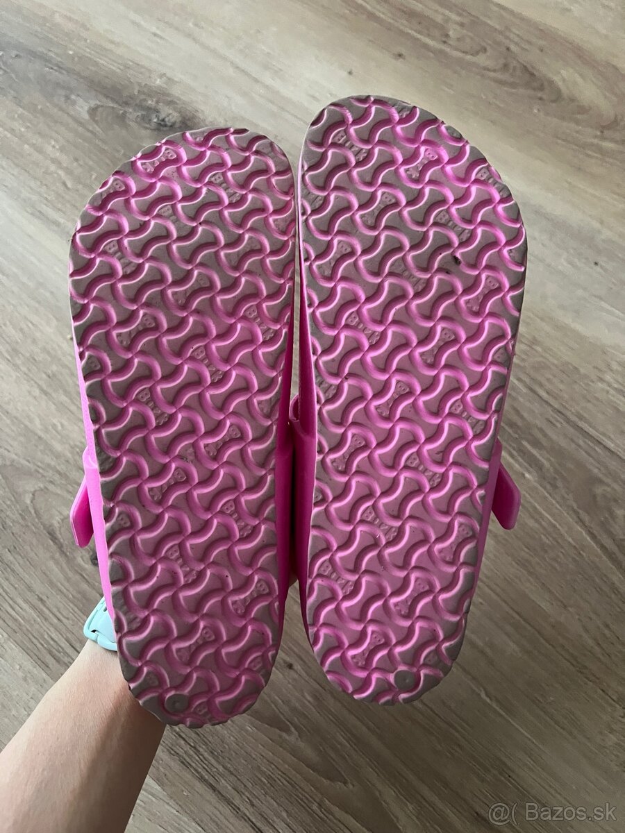 Birkenstock sandále/sandálky - 4