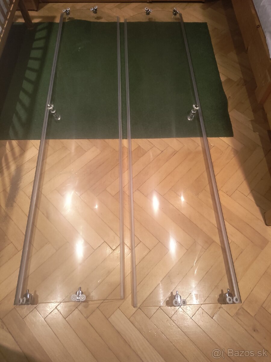 Sprchový kút - 4