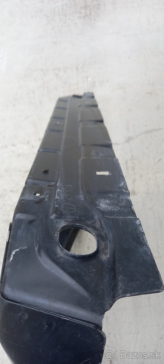 Skoda octavia2 stena chladica - 4