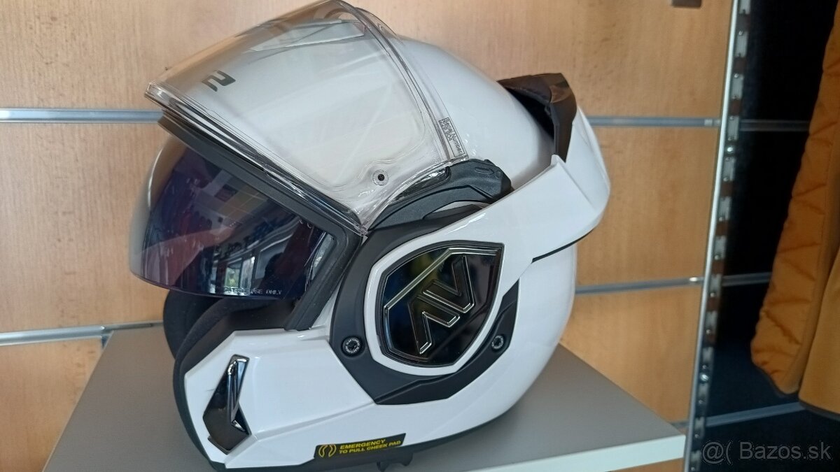 LS2 FF906 ADVANT - 4