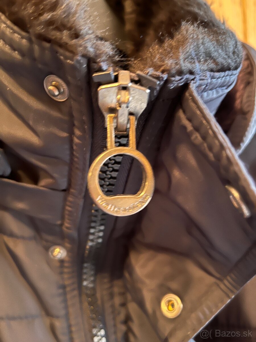 wellensteyn bunda - 4