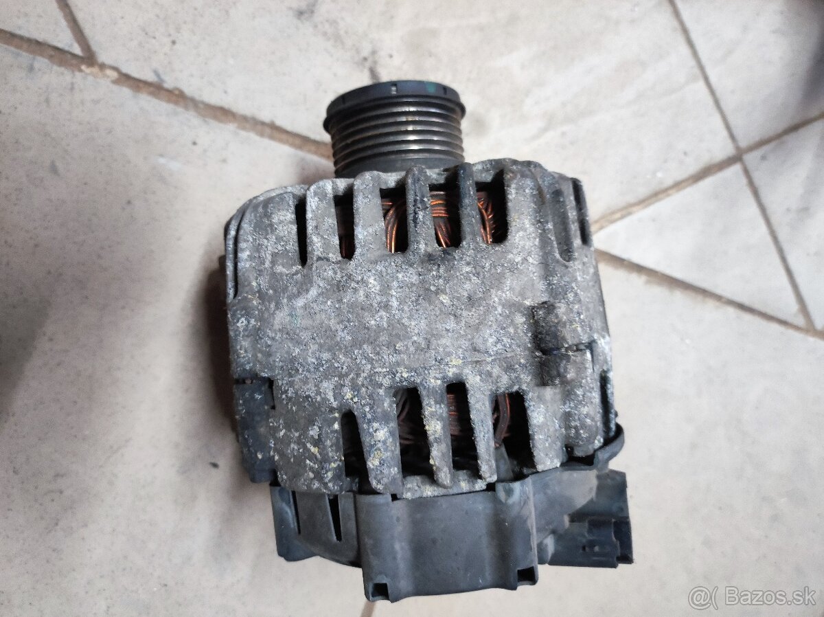 Peugeot partner 1.6 tdi - 4