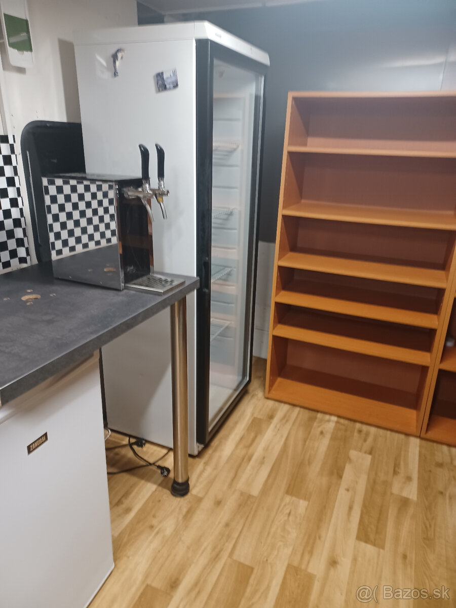 Pojazdný bufet - 4