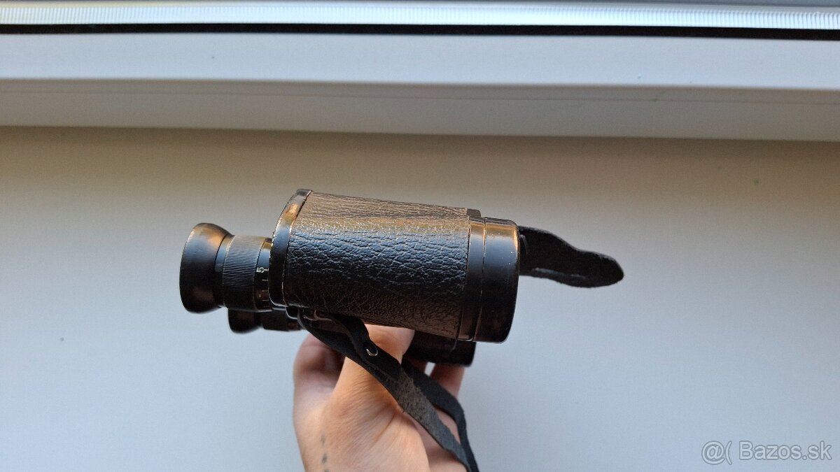 Ďalekohľad CZ antireflex 6x30 - 4