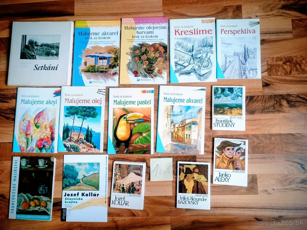 Maľovanie-Umenie - 4