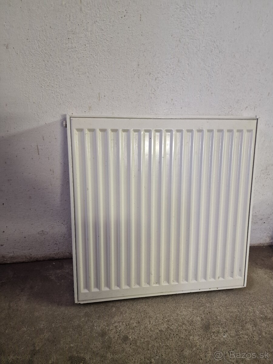 Radiátory- 3ks - 4