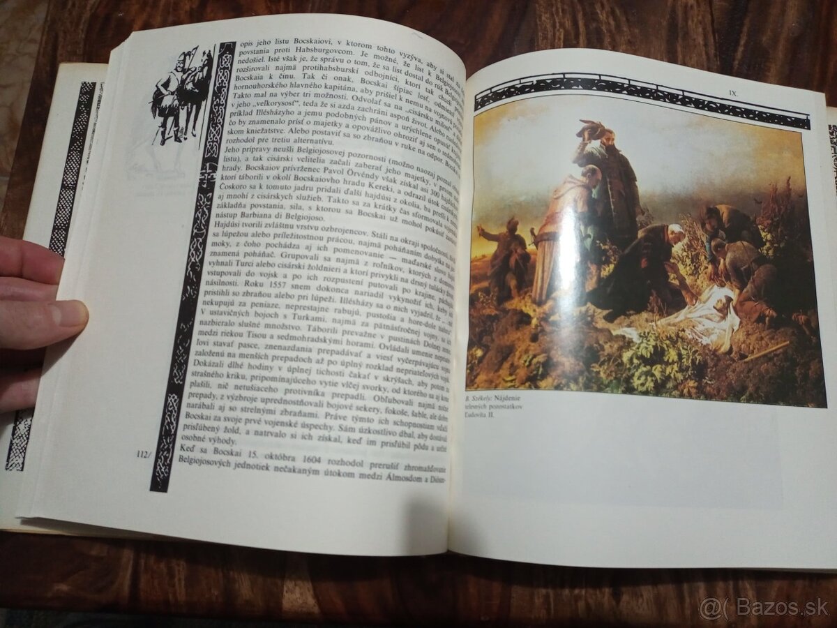 Bitky a bojiská - 4