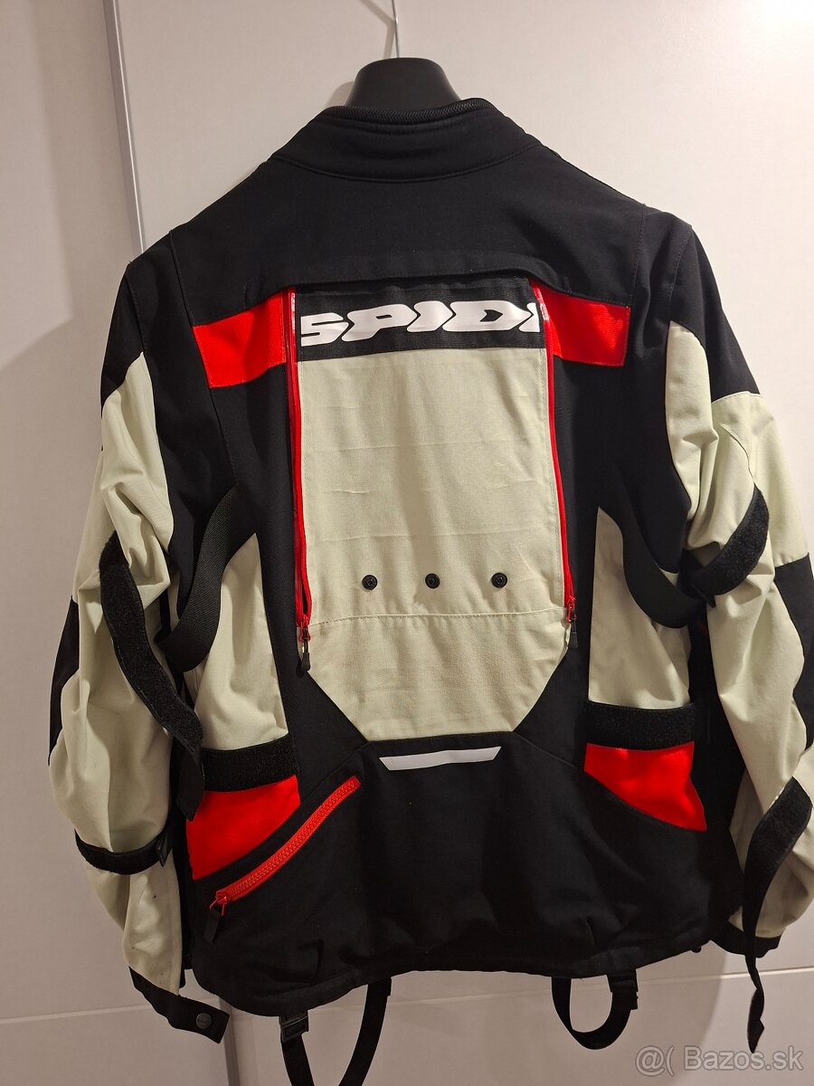 Spidi Moto Oblečenie - 4