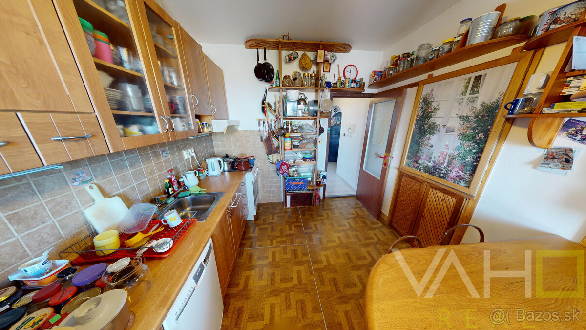 Exkluzívne NA PREDAJ 3izb. BYT, 70m2, Devínska Nová Ves, - 4