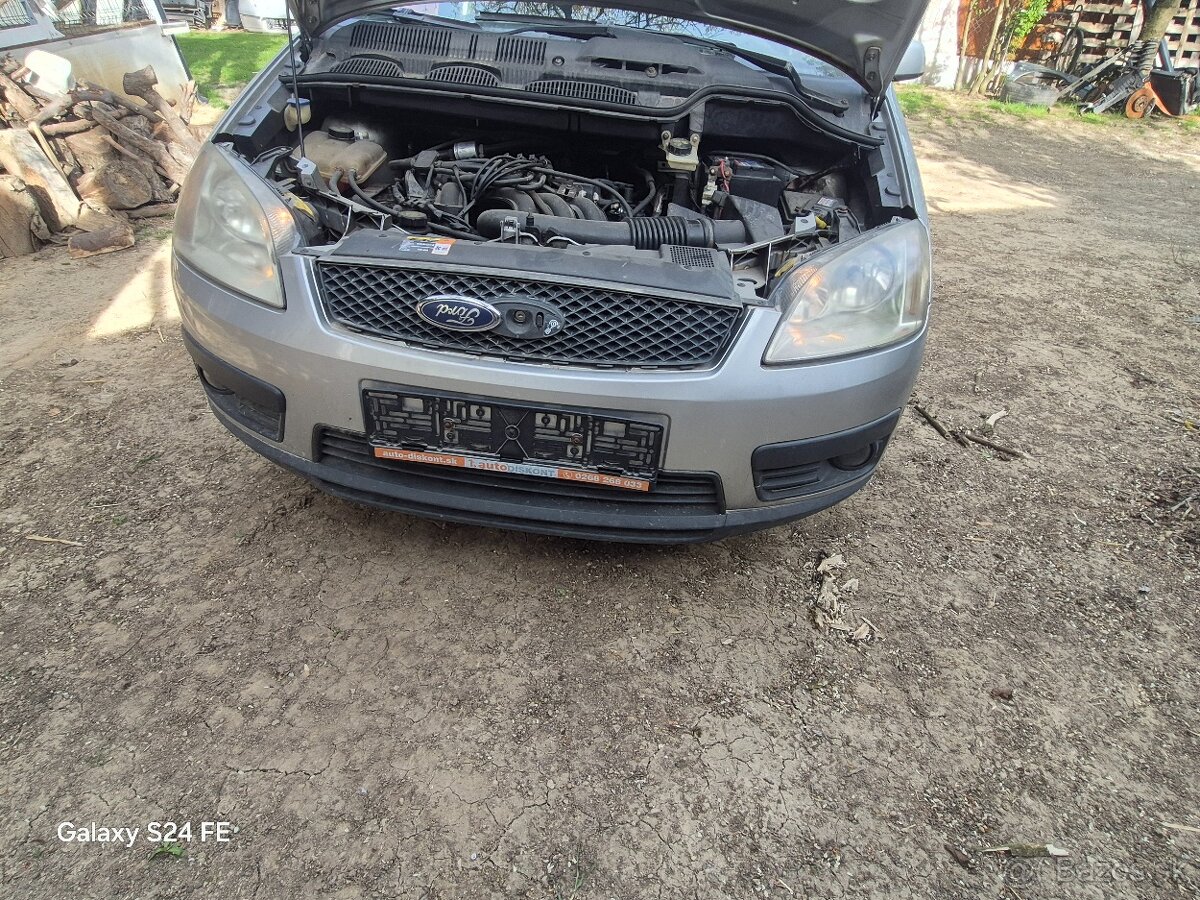 Ford c max 1.6 - 4