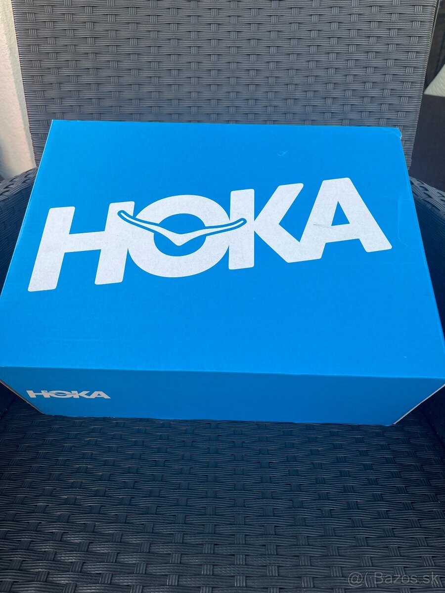 Hoka Bondi 9 49 1/3 - 4
